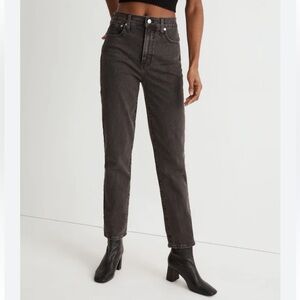 Madewell Perfect Vintage Jean size 25X28